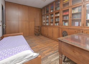 Ventimiglia 3-3.JPG - Attico Via Ventimiglia 76, Torino (zona Nizza Millefonti) - foto 25