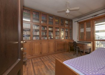 Ventimiglia 3.JPG - Attico Via Ventimiglia 76, Torino (zona Nizza Millefonti) - foto 26