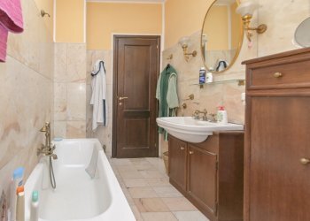 Ventimiglia 4-3.JPG - Attico Via Ventimiglia 76, Torino (zona Nizza Millefonti) - foto 28