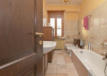 Ventimiglia 4.JPG - Attico Via Ventimiglia 76, Torino (zona Nizza Millefonti) - foto 29