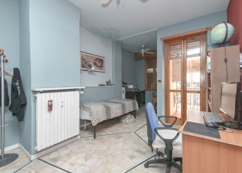 Ventimiglia 5-2.JPG - Attico Via Ventimiglia 76, Torino (zona Nizza Millefonti) - foto 30