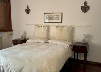 appartamento-vendita-roma-camilluccia-camera-da-le - Quadrilocale via della Camilluccia, Roma - foto 5