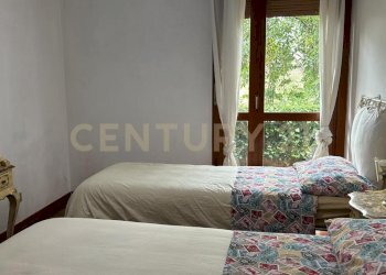 appartamento-vendita-roma-camilluccia-camera-da-le - Quadrilocale via della Camilluccia, Roma - foto 6