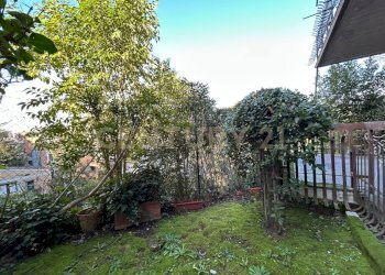 appartamento-vendita-roma-camilluccia-giardino (4) - Quadrilocale via della Camilluccia, Roma - foto 8