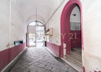 DSC00570.jpg - Trilocale Via Plebiscito  186, Catania - foto 2