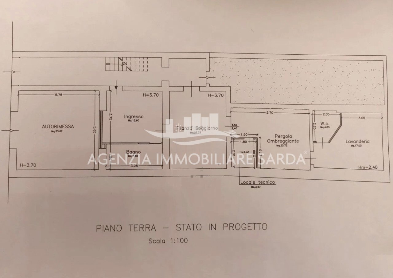 plan.jpg - Trilocale Alghero - planimetria 1