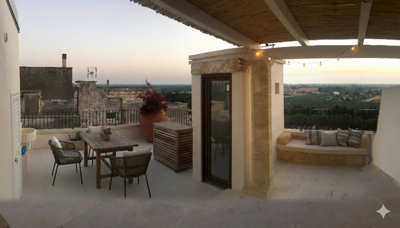 foto specchia  (2).png - Attic VIA DELLA RATTA 12, Specchia - photo 1