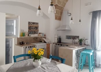 foto specchia  (14).png - Attic VIA DELLA RATTA 12, Specchia - photo 3