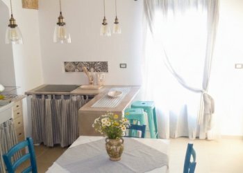 foto specchia  (11).png - Attic VIA DELLA RATTA 12, Specchia - photo 4