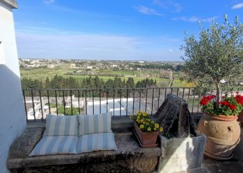 foto specchia  (8).png - Attic VIA DELLA RATTA 12, Specchia - photo 7