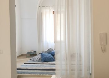 foto specchia  (4).png - Attic VIA DELLA RATTA 12, Specchia - photo 8