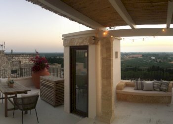 foto specchia  (13).png - Attic VIA DELLA RATTA 12, Specchia - photo 13