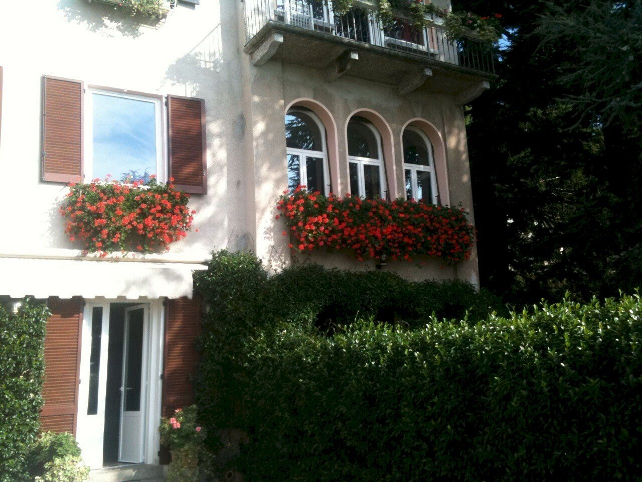 Esterni - Appartamento Brunate - foto 3