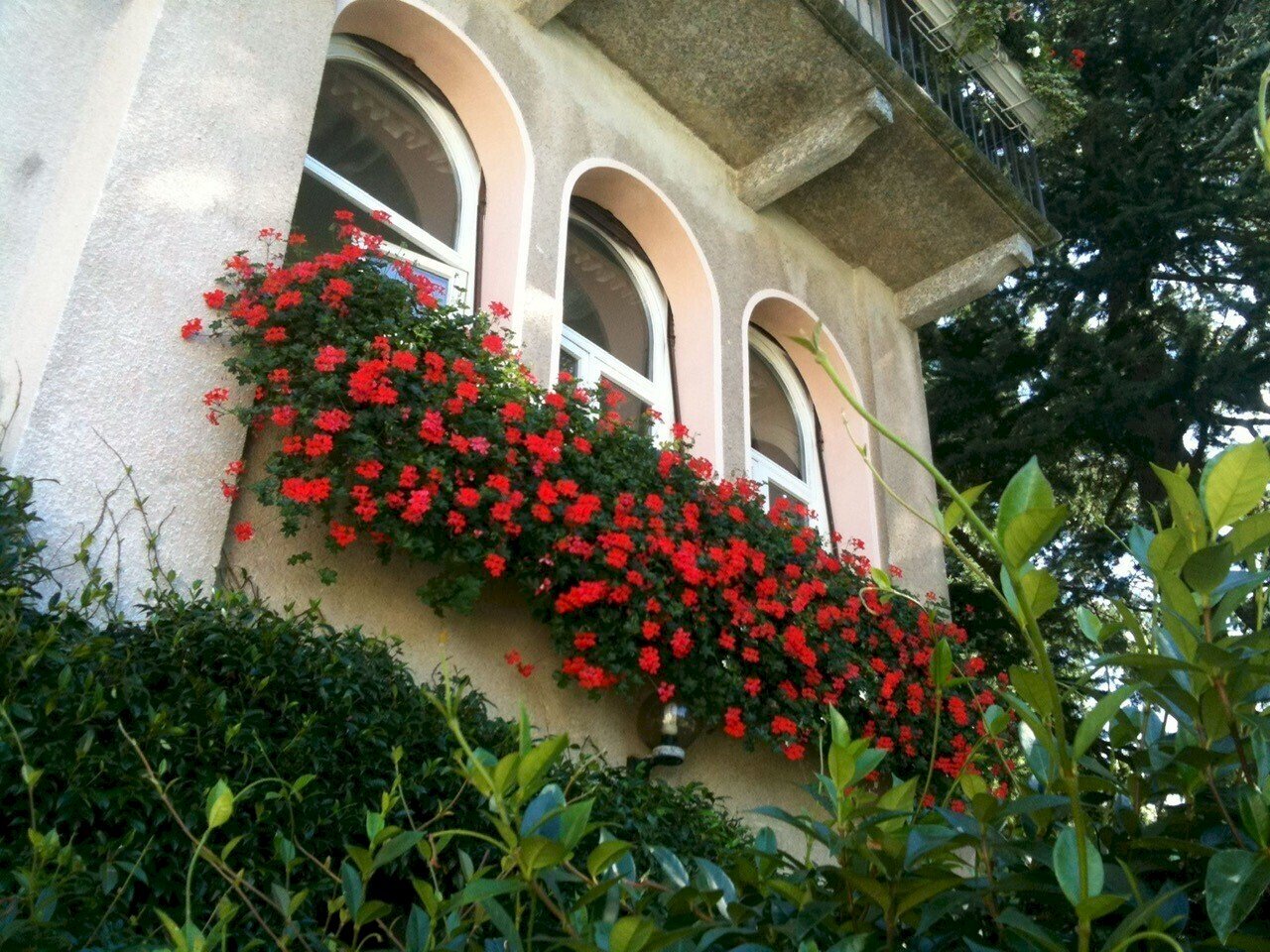 Esterni - Appartamento Brunate - foto 3