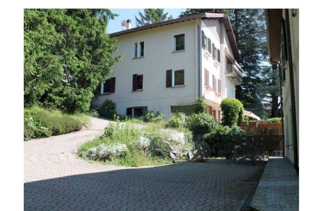 Villa - esterni - Appartamento Brunate - foto 1