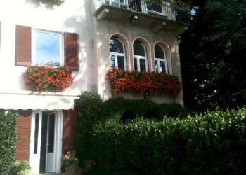 Esterni - Appartamento Brunate - foto 4