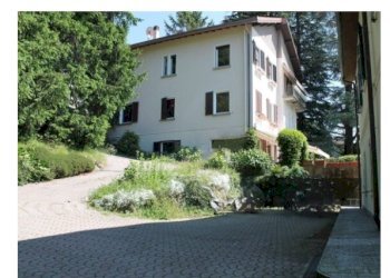 Villa - esterni - Appartamento Brunate - foto 1