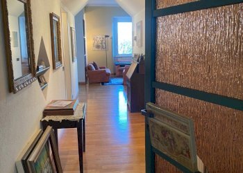 Interni appartamento - Appartamento Brunate - foto 10