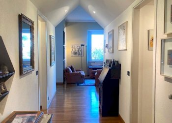 Interni appartamento - Appartamento Brunate - foto 12