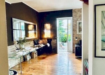 Interni appartamento - Appartamento Brunate - foto 14