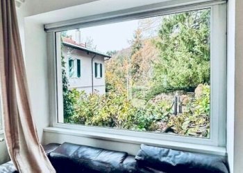 Interni appartamento - Appartamento Brunate - foto 17