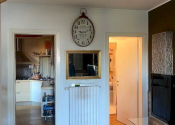 Interni appartamento - Appartamento Brunate - foto 20