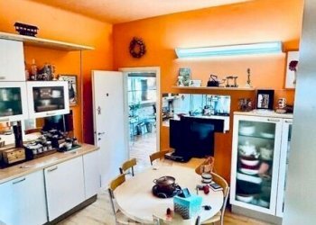 Interni appartamento - Appartamento Brunate - foto 21