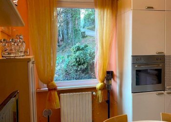 Interni appartamento - Appartamento Brunate - foto 23