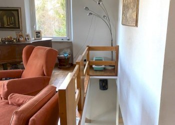 Interni appartamento - Appartamento Brunate - foto 27