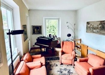 Interni appartamento - Appartamento Brunate - foto 29