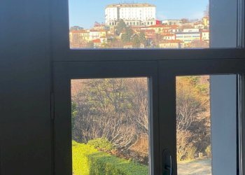 Interni appartamento - vista - Appartamento Brunate - foto 30