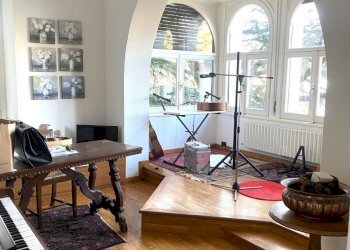 Interni appartamento - Apartment Brunate - photo 30