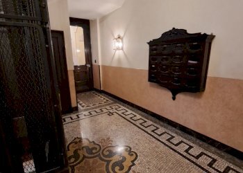 20250211_155952.jpg - Trilocale VIA XX SETTEMBRE 58, Torino (zona Centro) - foto 5