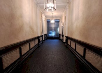 20250211_160033.jpg - Trilocale VIA XX SETTEMBRE 58, Torino (zona Centro) - foto 6