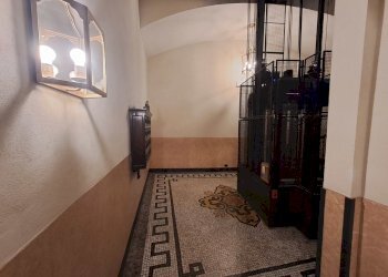 20250211_160013.jpg - Trilocale VIA XX SETTEMBRE 58, Torino (zona Centro) - foto 7