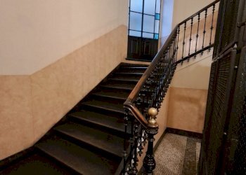 20250211_155959.jpg - Trilocale VIA XX SETTEMBRE 58, Torino (zona Centro) - foto 8