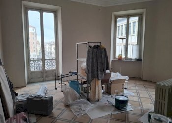 20251121_142647.jpg - Trilocale VIA XX SETTEMBRE 58, Torino (zona Centro) - foto 13