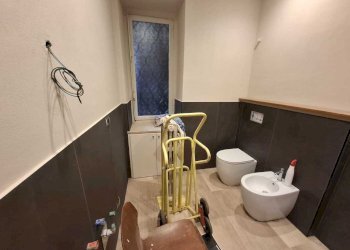 WhatsApp Image 2026-01-12 at 15.56.49 (1).jpeg - Trilocale VIA XX SETTEMBRE 58, Torino (zona Centro) - foto 16