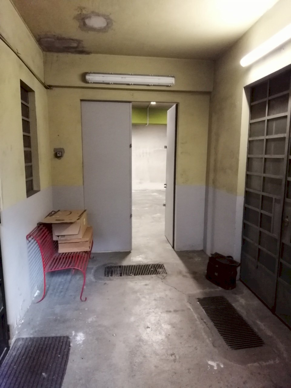 IMG_20200217_145945.jpg - Laboratory Corso Bramante 59, Torino (neighborhood San Salvario) - photo 2