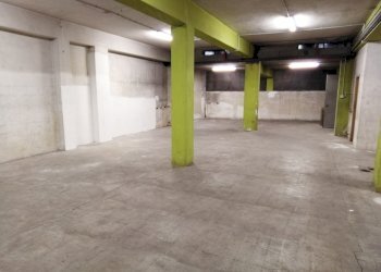 IMG_20200217_145824.jpg - Laboratory Corso Bramante 59, Torino (neighborhood San Salvario) - photo 1