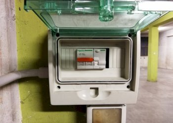 IMG_20200217_145923.jpg - Laboratory Corso Bramante 59, Torino (neighborhood San Salvario) - photo 7