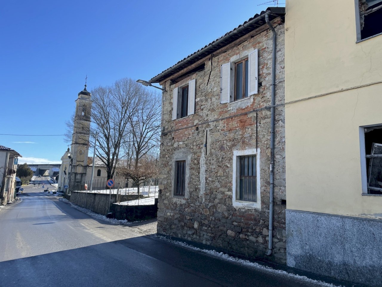 003.jpeg - Porzione di casa Via XX Settembre 304, Niella Tanaro - foto 3