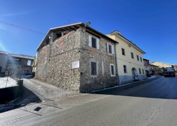 001.jpeg - Porzione di casa Via XX Settembre 304, Niella Tanaro - foto 1