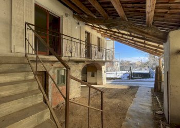 004.jpeg - Porzione di casa Via XX Settembre 304, Niella Tanaro - foto 4