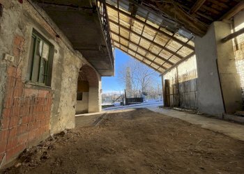 005.jpeg - Porzione di casa Via XX Settembre 304, Niella Tanaro - foto 5