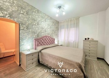 20251115_095301.jpg - Trilocale Via XXIII Marzo 1849 sic, Novara - foto 1