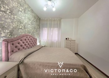 20251115_095322.jpg - Trilocale Via XXIII Marzo 1849 sic, Novara - foto 2