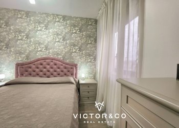 20251115_095510.jpg - Trilocale Via XXIII Marzo 1849 sic, Novara - foto 6