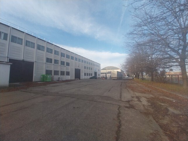 esterni.jpg - Non Alimentare Via Provinciale 29, Valsamoggia - foto 1