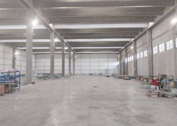 interni ampi e luminosi.jpg - Not Food Via Provinciale 29, Valsamoggia - photo 2